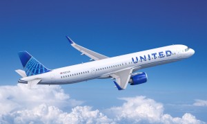United Airlines reopens flights to Saigon, Vietnam