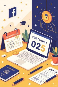 USA Visa Bond Program and Visa Security Fee Effective...