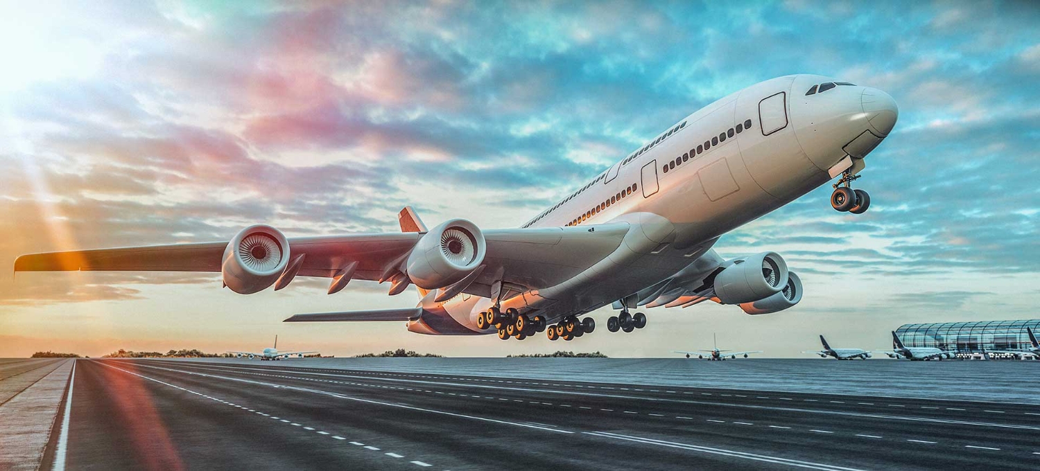 The strong growth of Vietnam Aviation Industry in Q1/2025